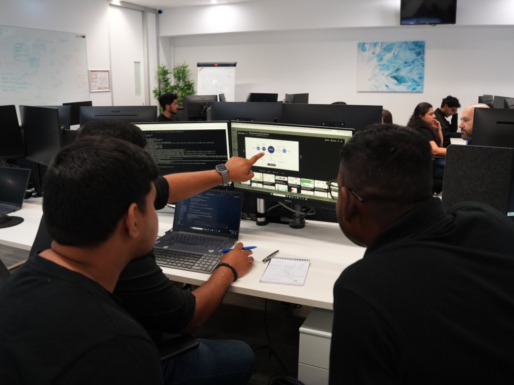 Securing the Remote Workforce: Best Practices for Endpoint Protection