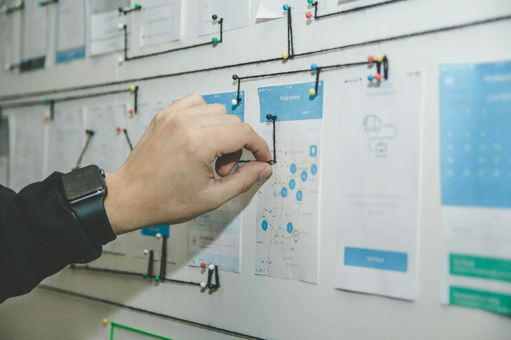 Health OS Strategic Planning Process