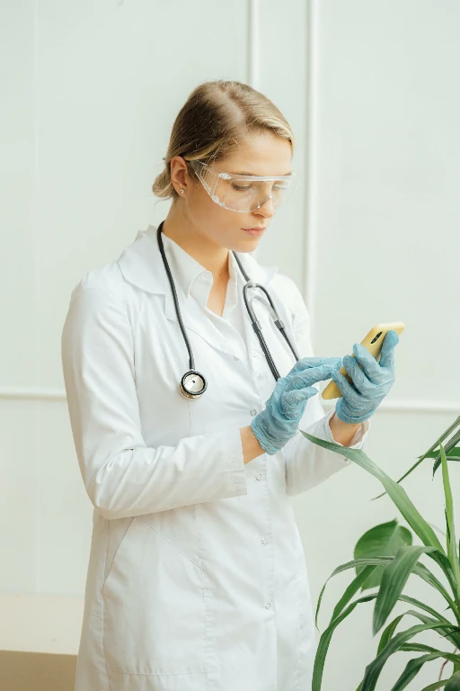 Healthcare