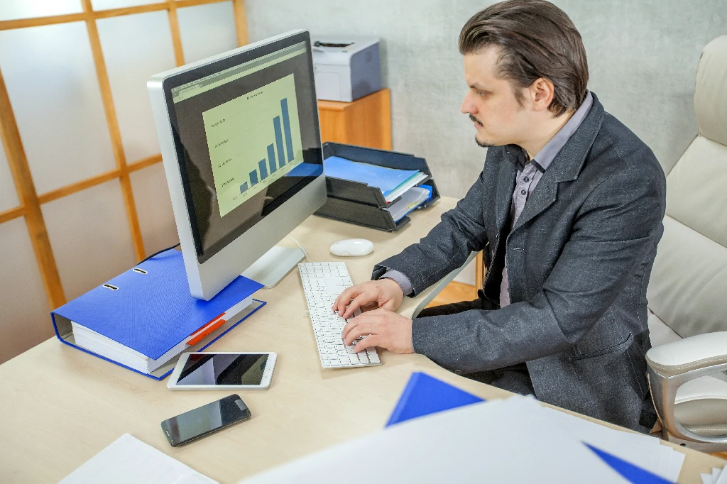 Accounting Applications & Integration