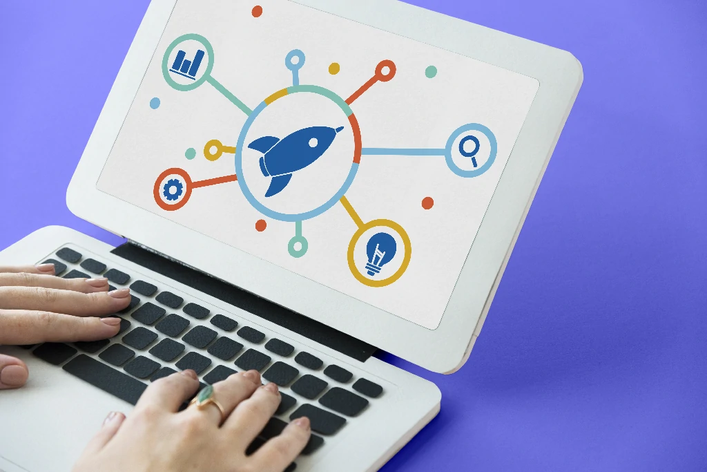 Custom CRM Applications