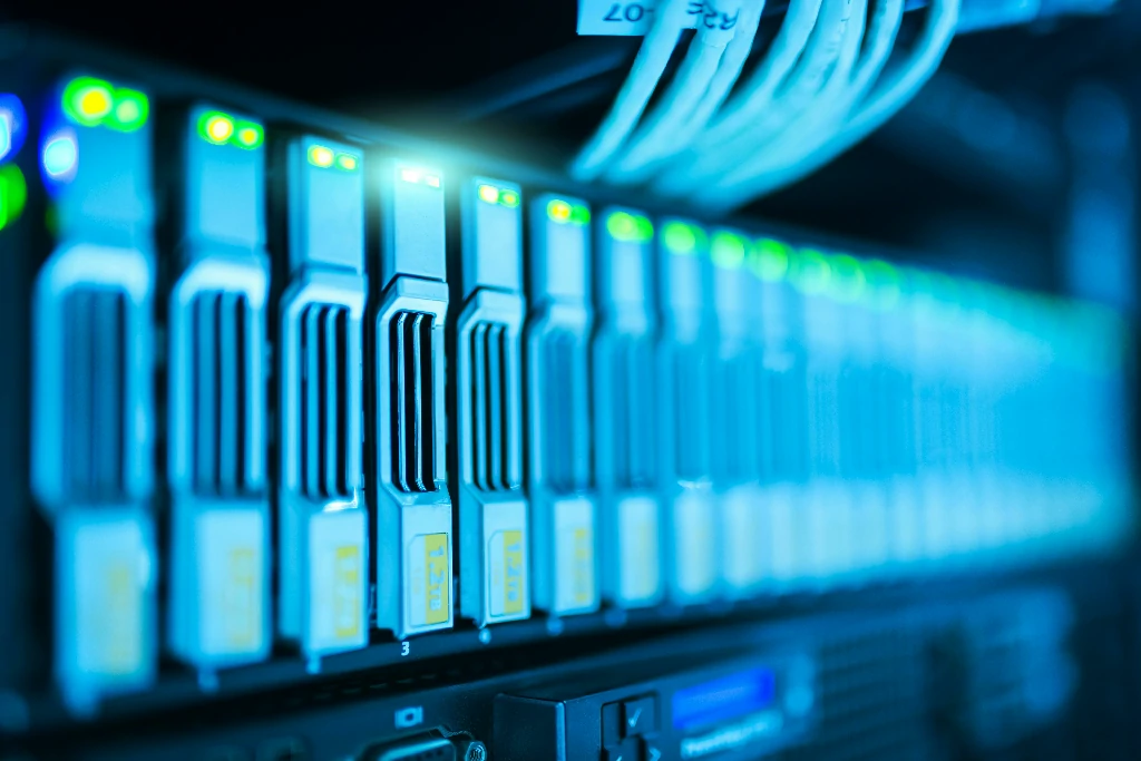 Scalability