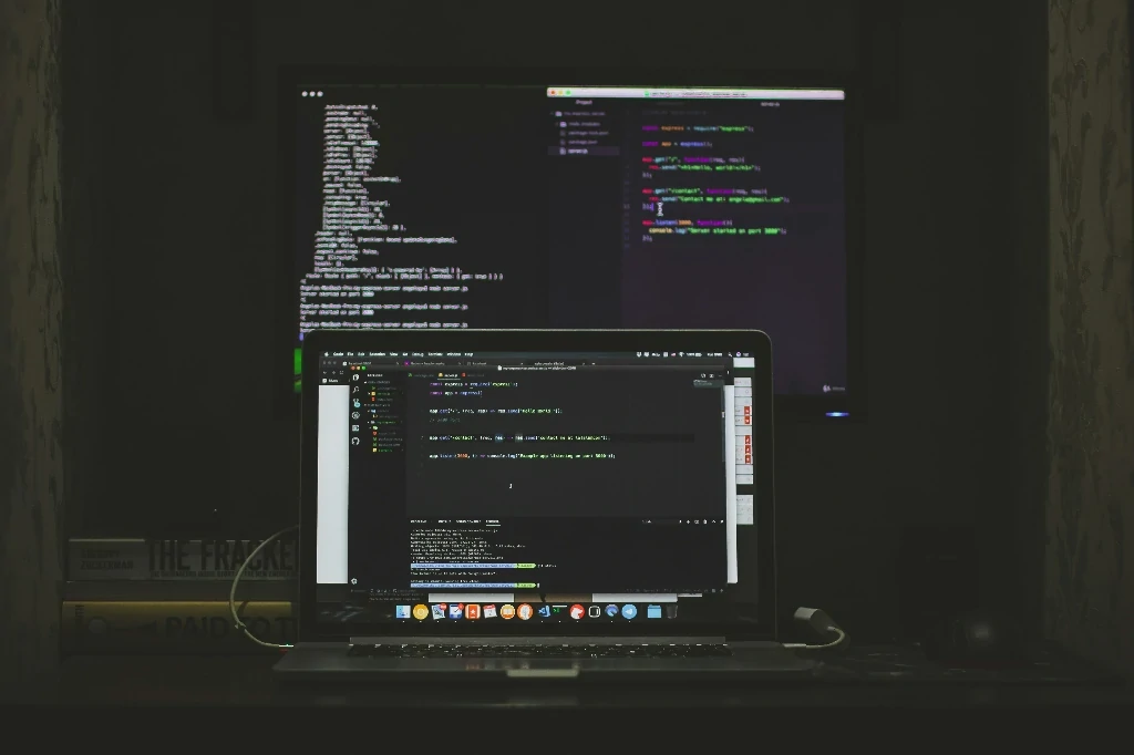 System Deployment Process