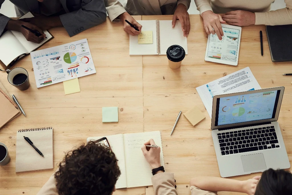 Strategic IT Planning Process