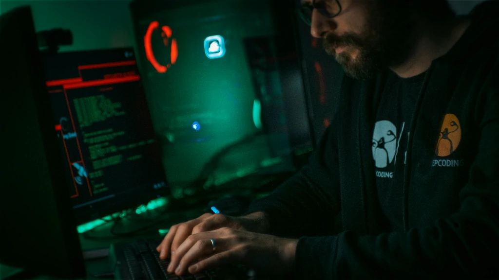 Comprehensive security testing and vulnerability assessment services