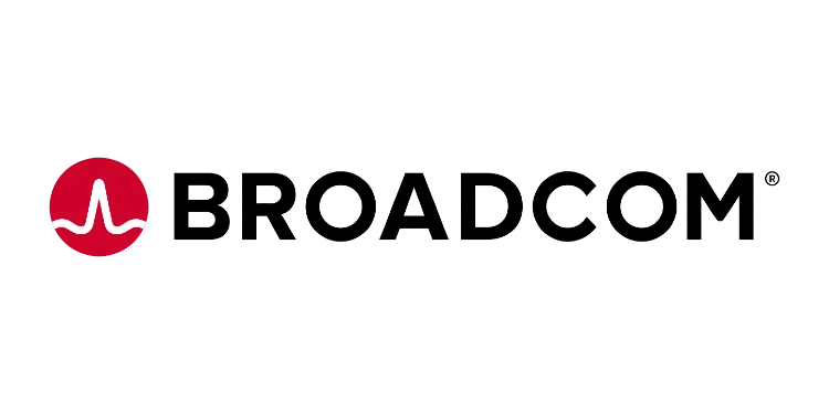 Broadcom Partner Logo