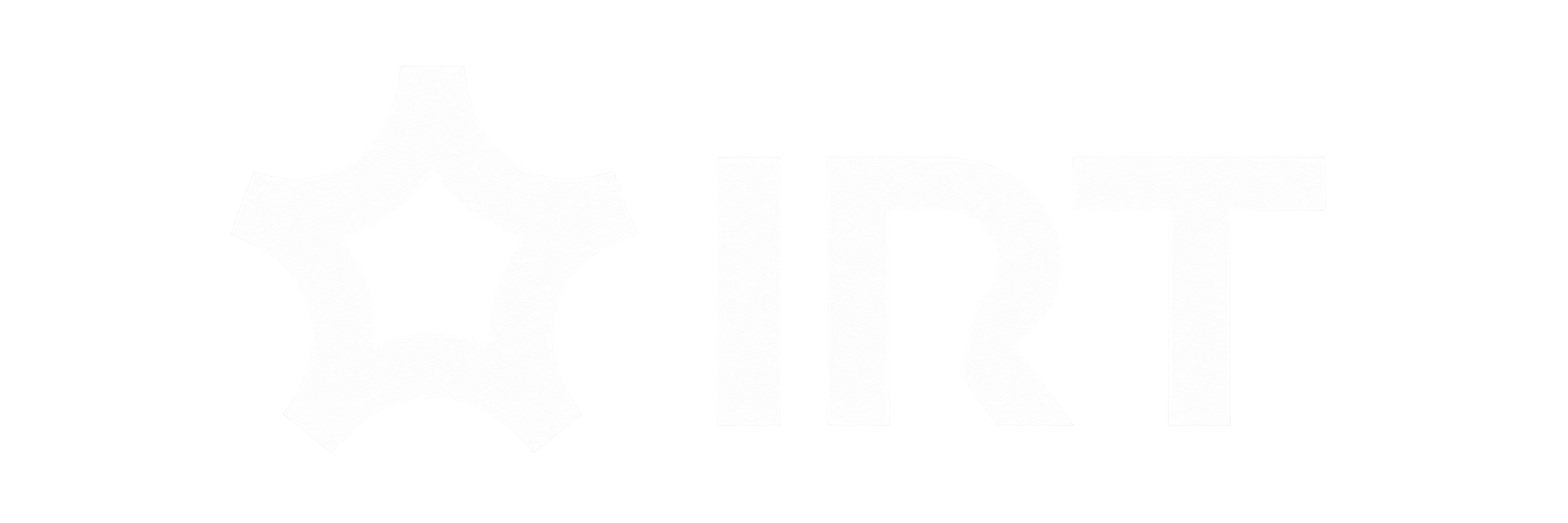 IRT new logo
